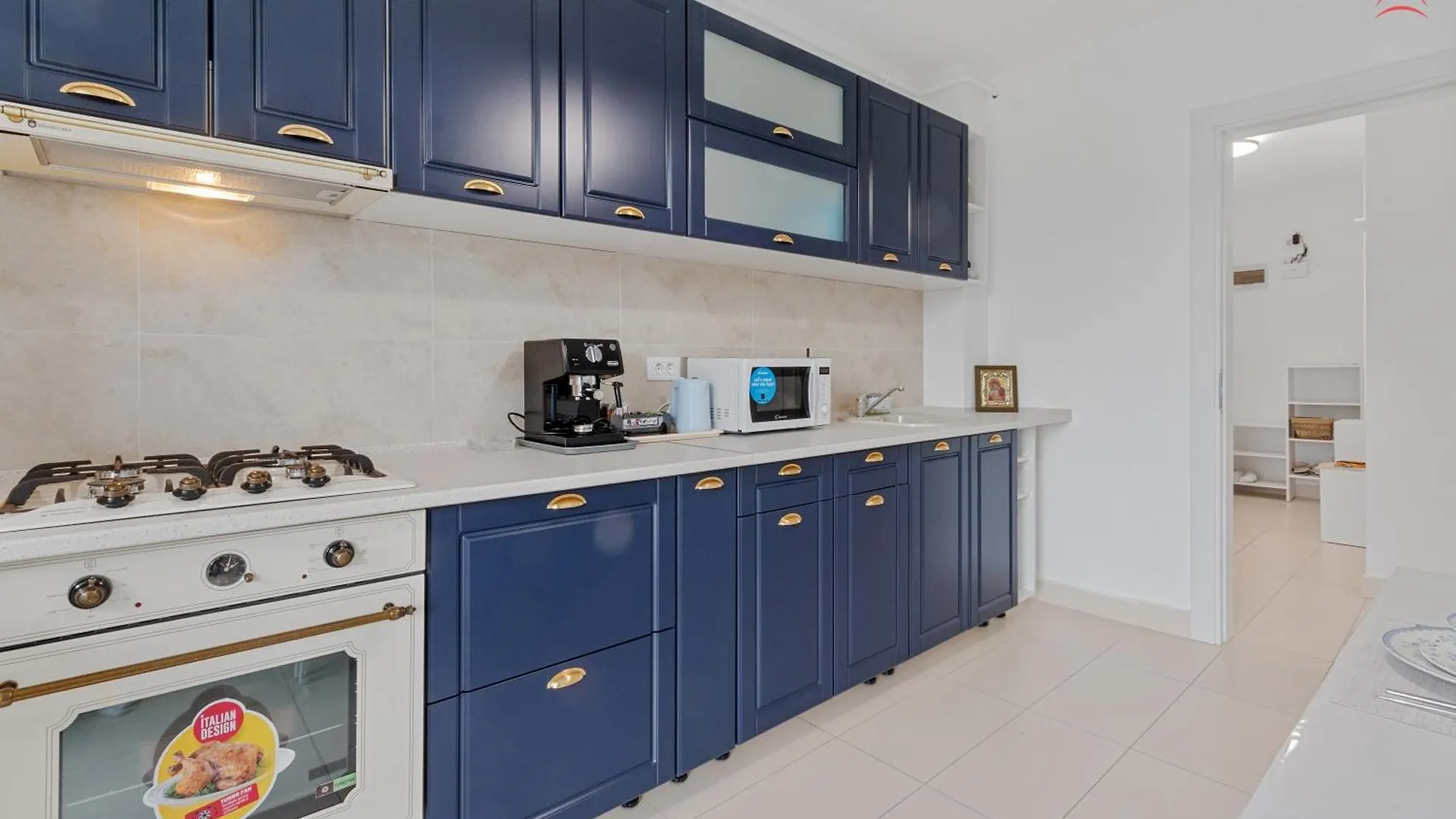 Noussa Apartment High Class With Private Parking Bucharest 0*,  Romania