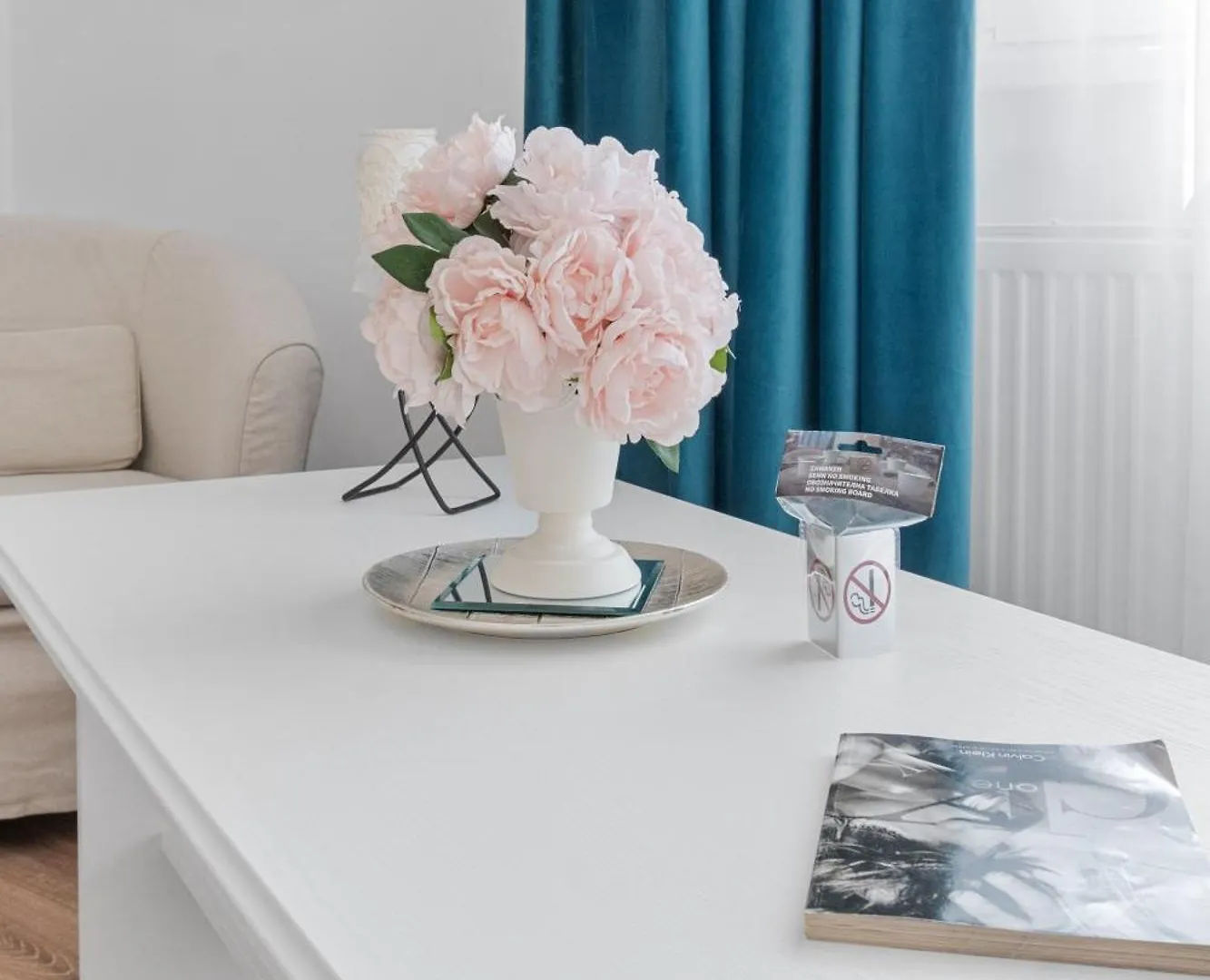 Noussa Apartment High Class With Private Parking Bucharest Romania