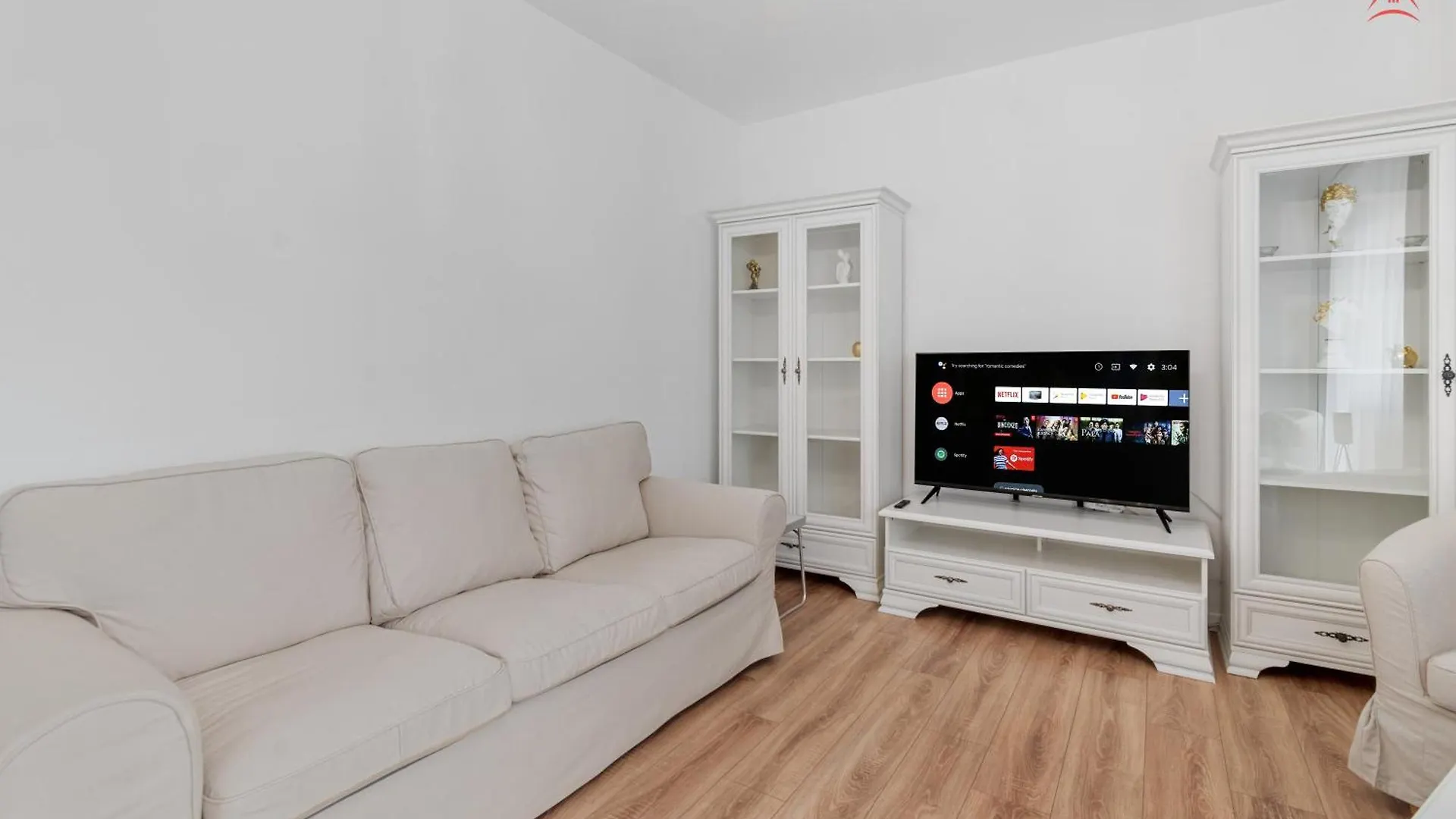Noussa Apartment High Class With Private Parking Bucharest 0*,  Romania