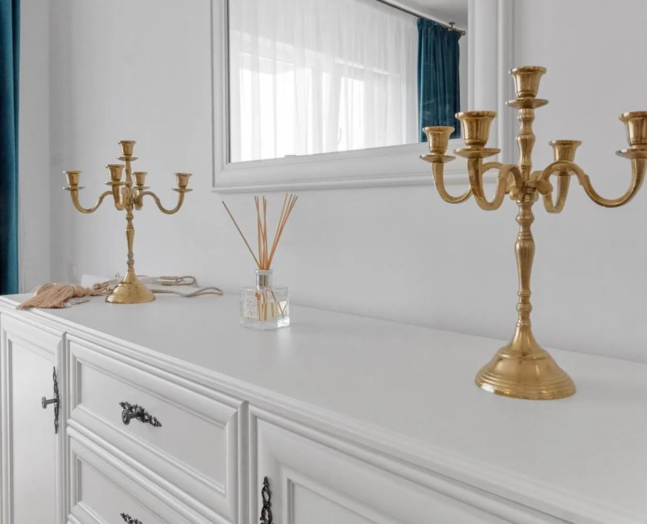 Noussa Apartment High Class With Private Parking Bucharest